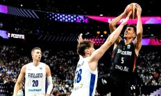 星空体育登录入口-关于欧锦赛半决赛引发全球篮球热情的信息