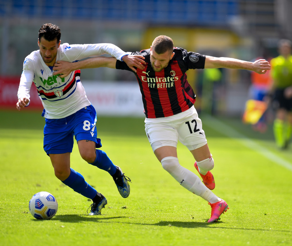 桑普多利亚主场战平都灵,保持不败的简单介绍 桑普多利亚主场战平都灵,保持不败的简单介绍