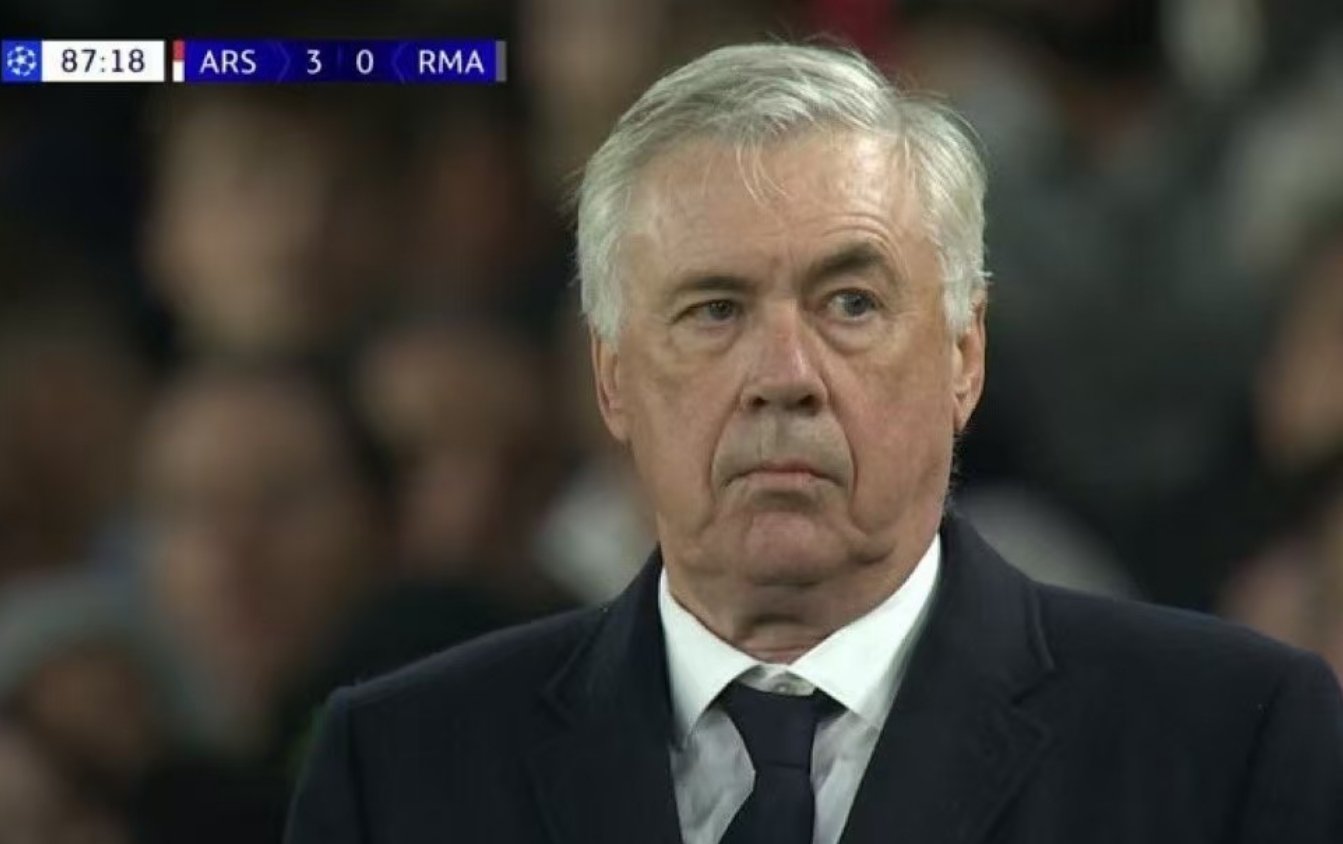 星空体育课程-阿森纳主教练解读球队失利原因