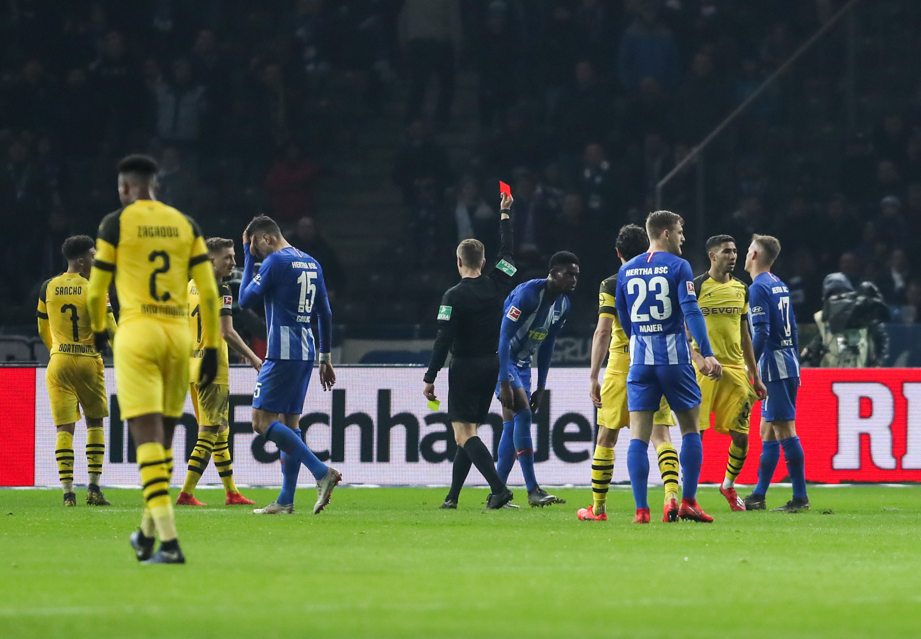 星空体育电竞-柏林赫塔继续保持不败，球队状态火爆