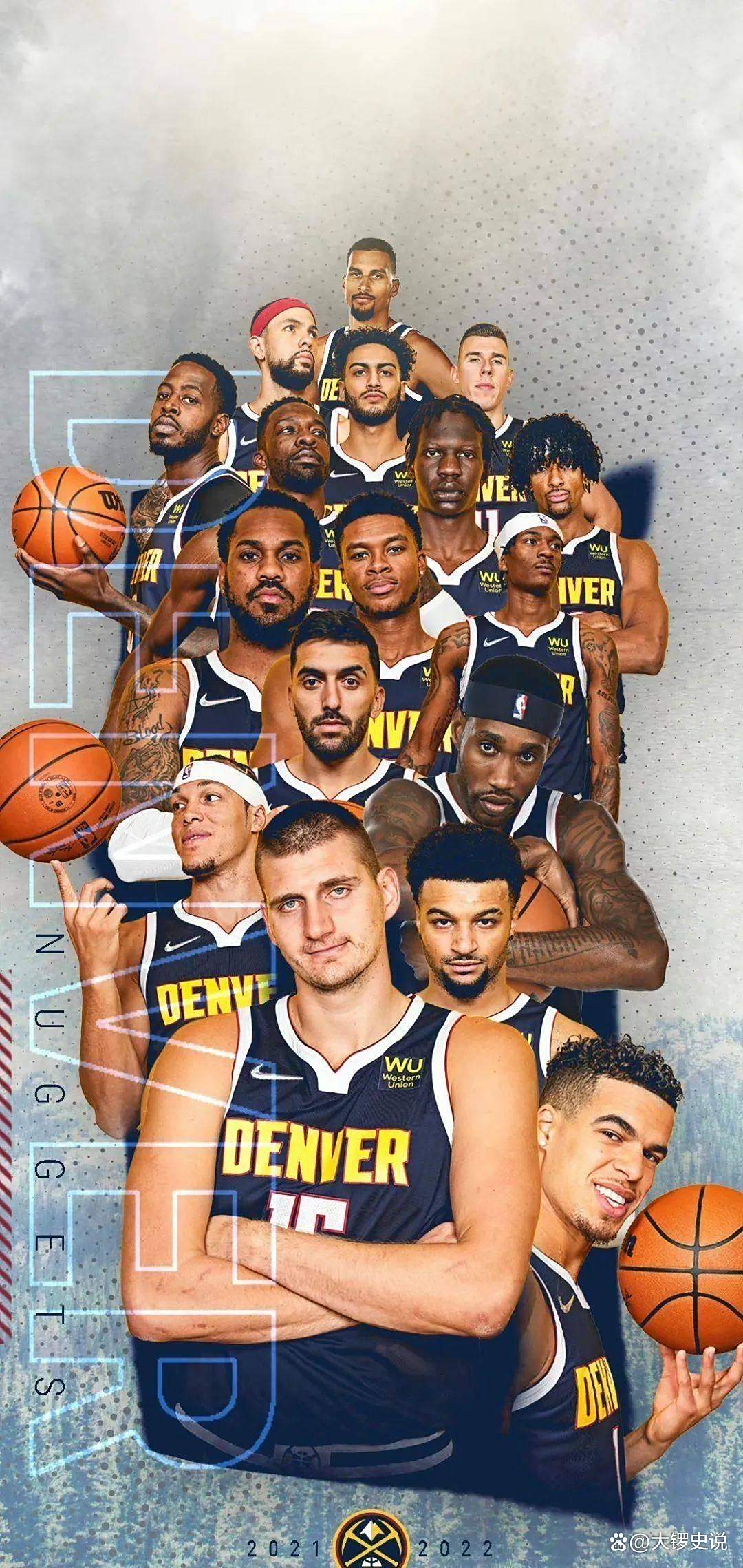 NBA重磅交易爆发,球队阵容大洗牌 NBA重磅交易爆发,球队阵容大洗牌