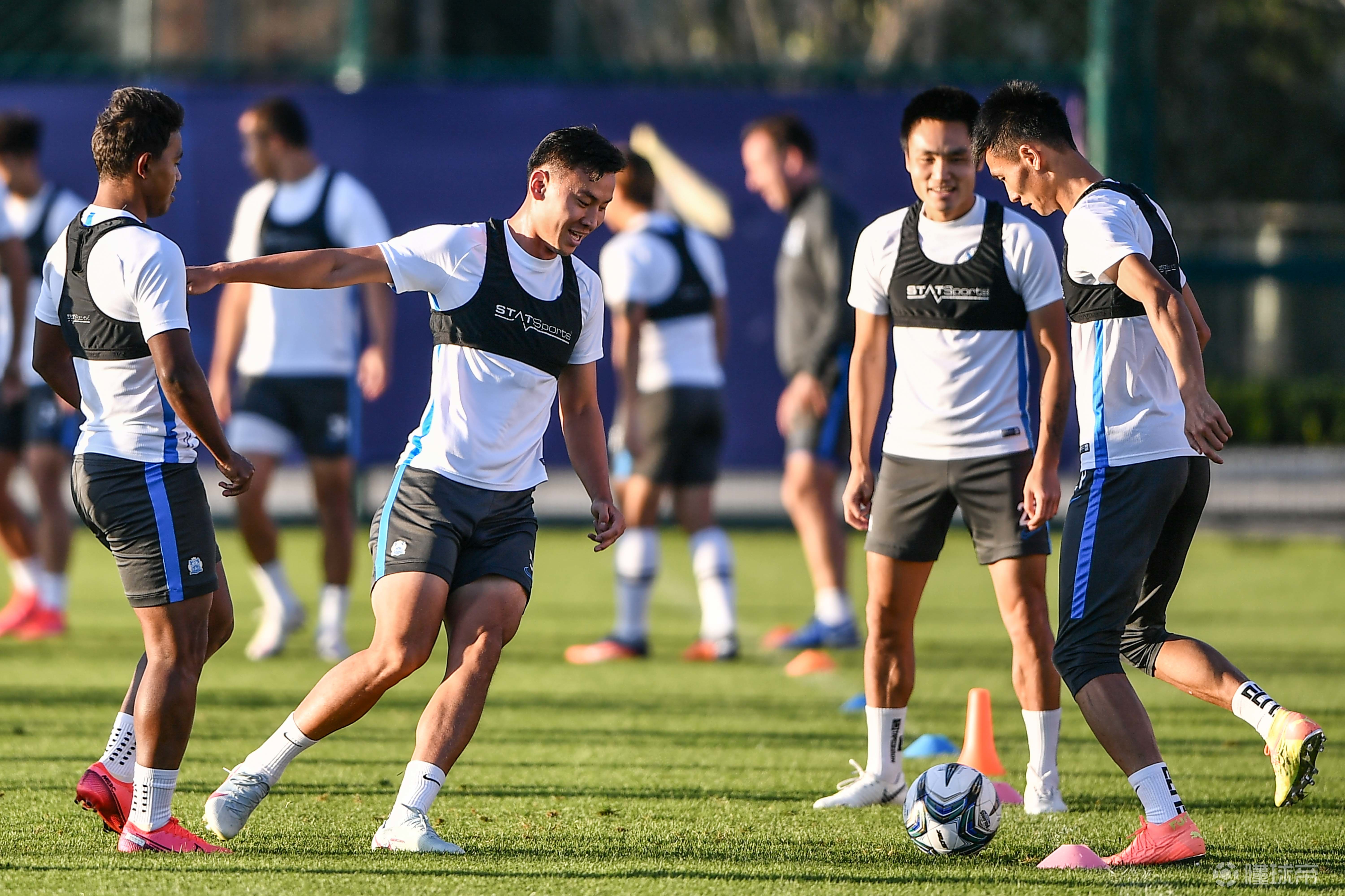 南亚球队引进国际级主教练备战大赛的简单介绍 南亚球队引进国际级主教练备战大赛的简单介绍