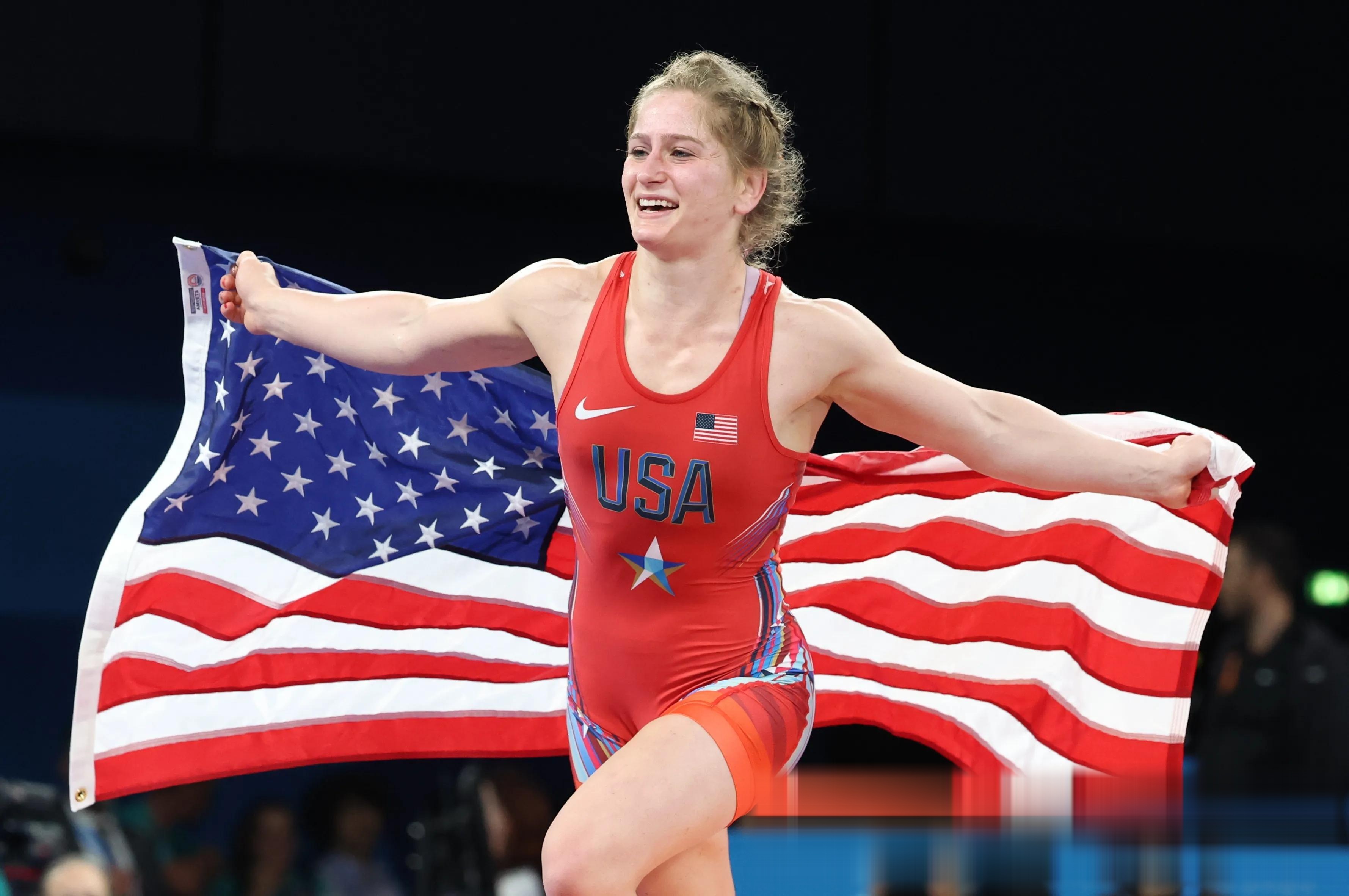 美国队在女子世界杯中成功晋级 美国队在女子世界杯中成功晋级