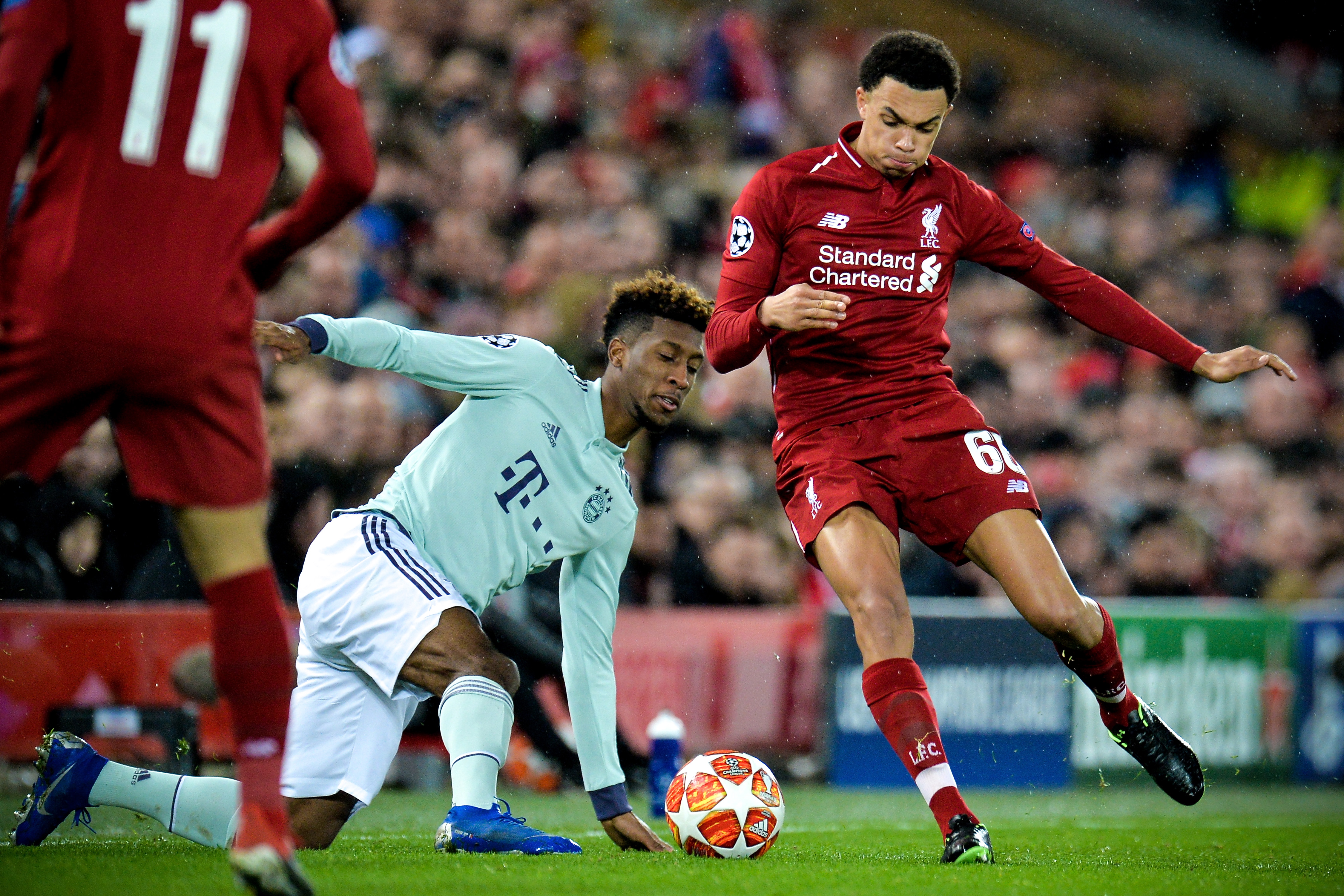 利物浦神锋加盟拜仁,引发球迷热议的简单介绍 利物浦神锋加盟拜仁,引发球迷热议的简单介绍