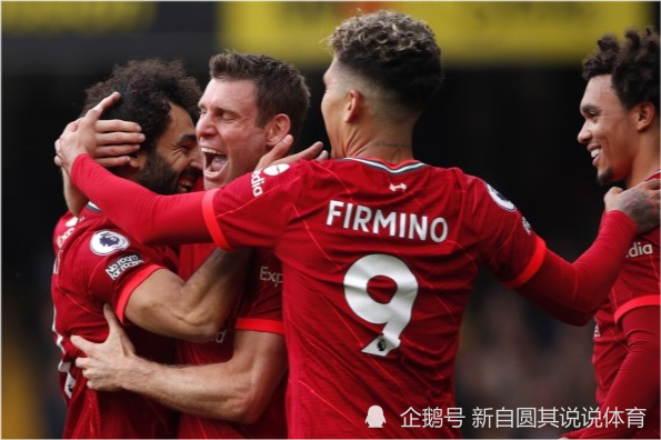 包含利物浦在特里法主场与沃特福德战平,遭遇英超不胜衰尾的词条 包含利物浦在特里法主场与沃特福德战平,遭遇英超不胜衰尾的词条