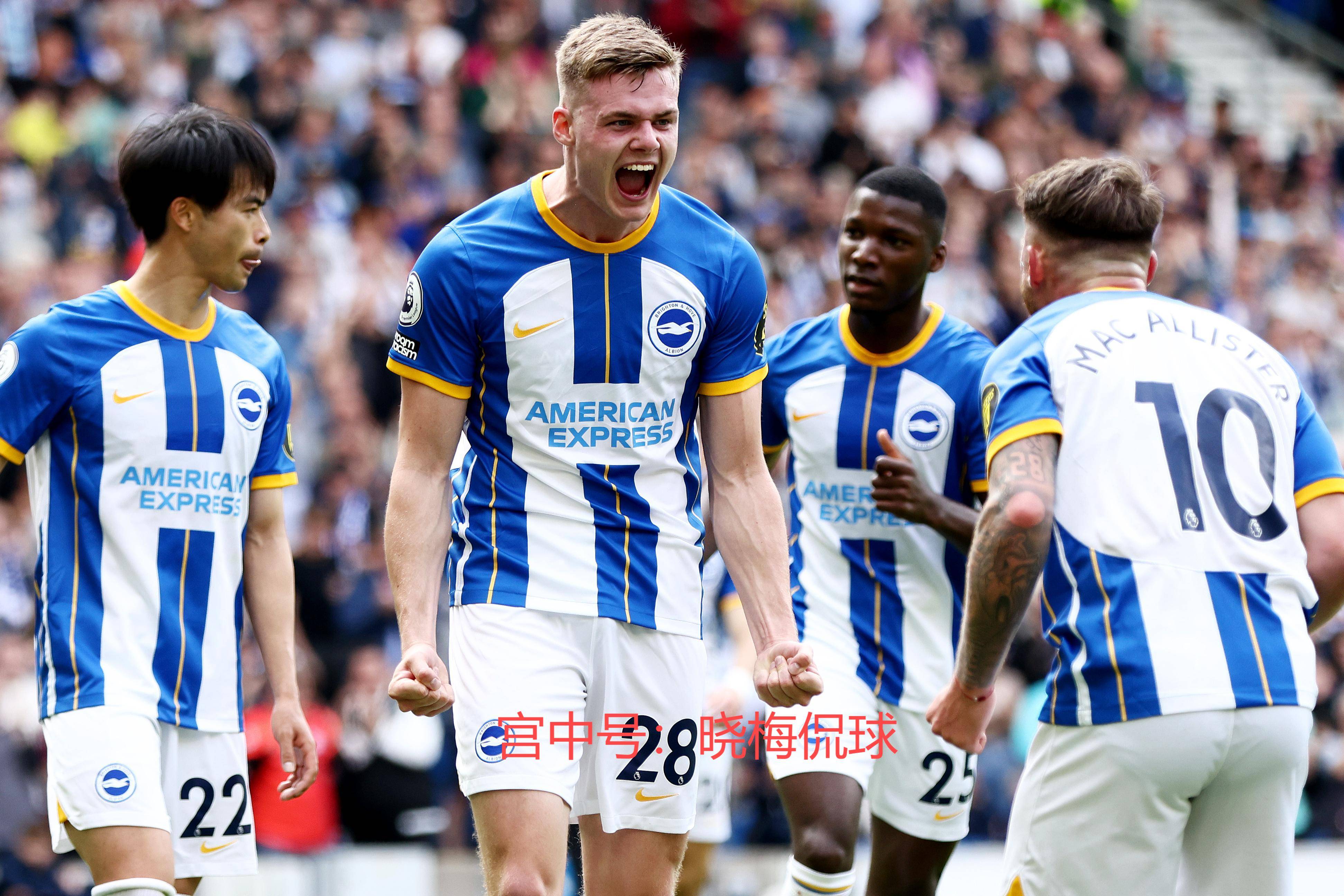 星空体育官方-布莱顿欲在英超积分榜上拼杀到最后一刻