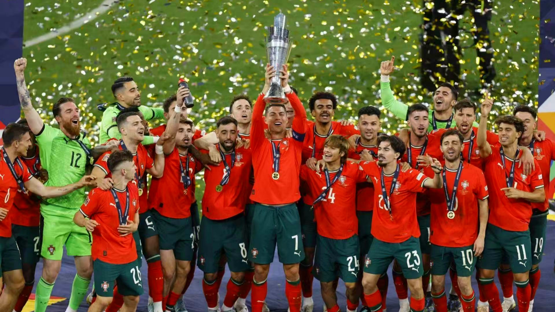 星空体育链接-葡萄牙球队在国际比赛中赢得赞誉