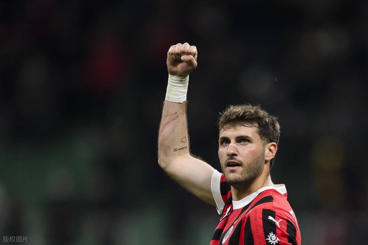 AC米兰卧虎藏龙,归来挑战同城死敌 AC米兰卧虎藏龙,归来挑战同城死敌