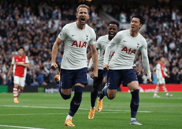 星空体育注册-热刺签入新后卫，助阵球队稳固后防线