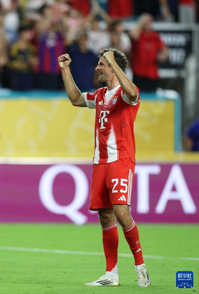 星空体育网页版-拜仁慕尼黑连续胜利，小组赛晋级在望