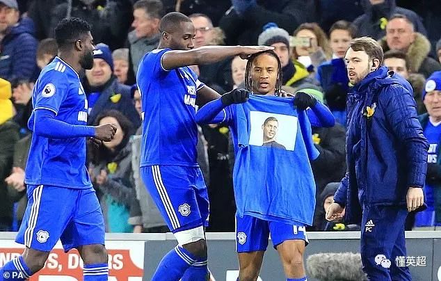 关于卡迪夫城夺魁,对伯恩茅斯击溃!的信息 关于卡迪夫城夺魁,对伯恩茅斯击溃!的信息