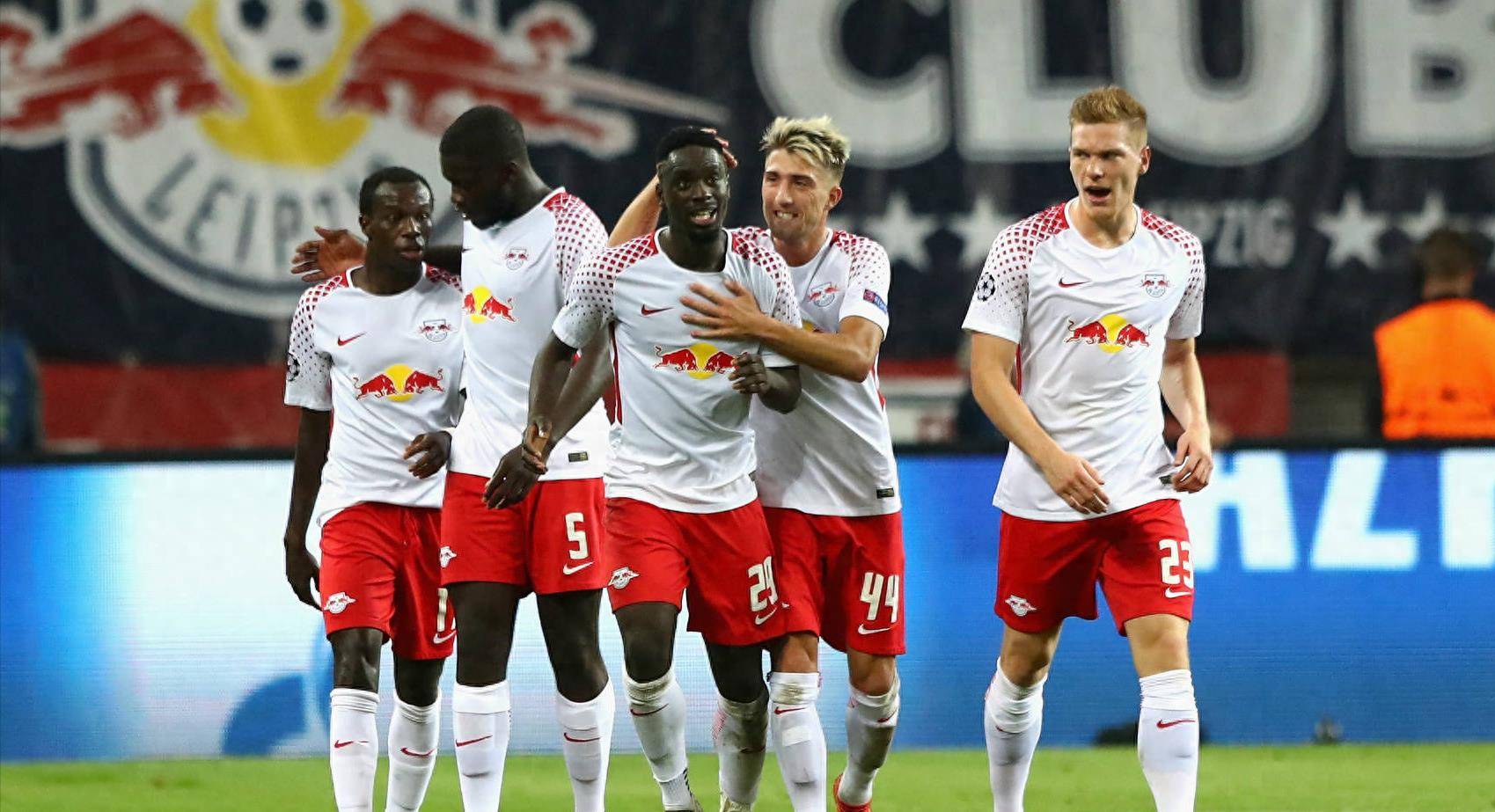 关于RB莱比锡球员状态回升,期待未来更好表现的信息 关于RB莱比锡球员状态回升,期待未来更好表现的信息