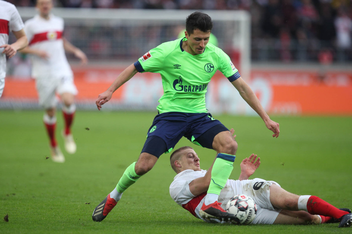 包含史图加特客场战胜对手,信心大增的词条 包含史图加特客场战胜对手,信心大增的词条