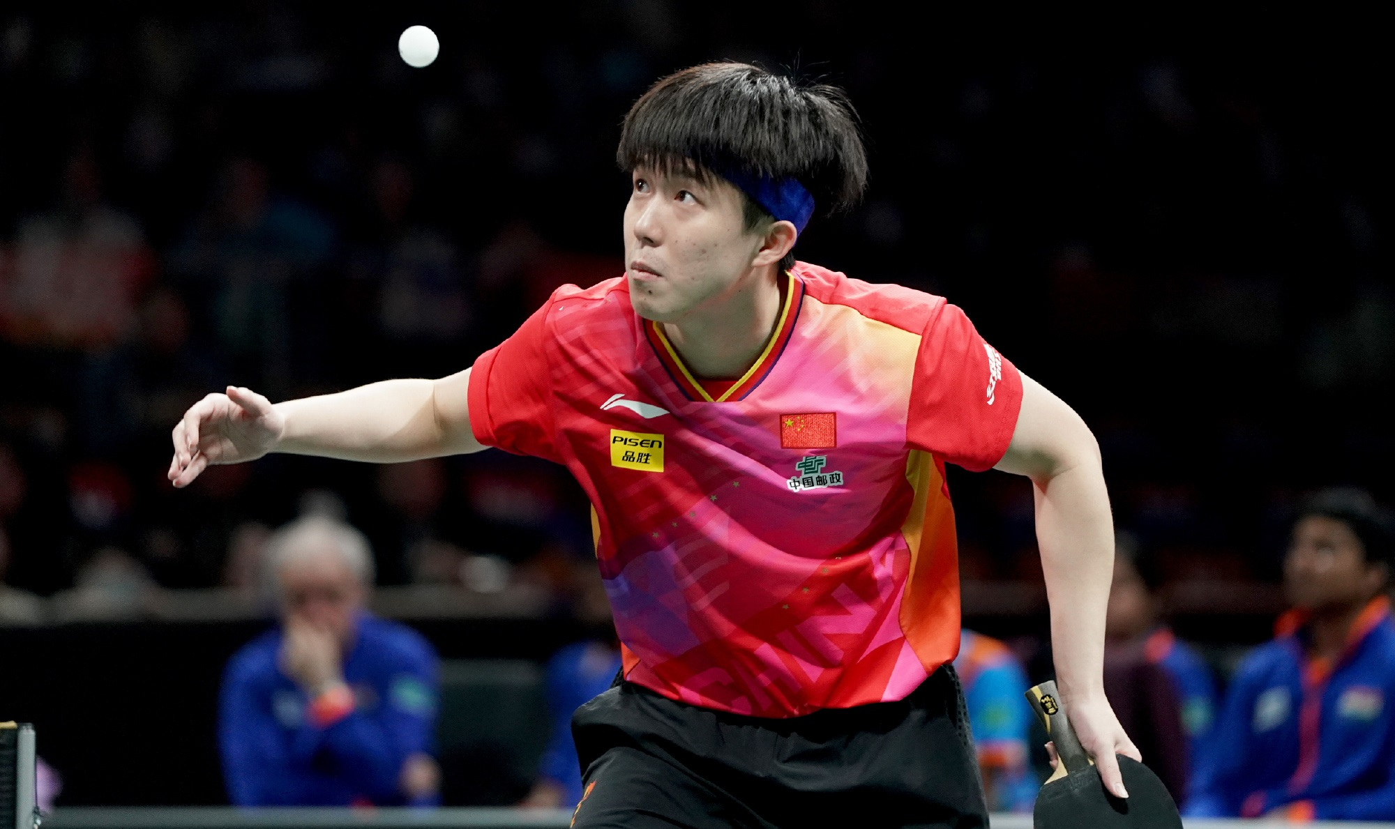 星空体育app下载地址-亚洲强劲选手实力悍将，夺冠在望！