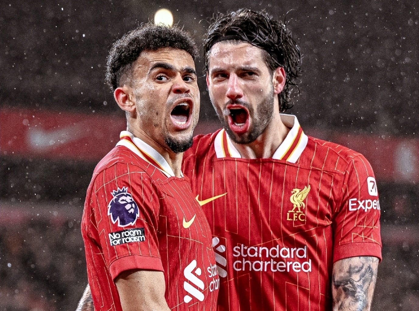 星空体育直播-欧冠预选赛胜败关键时刻，球员十分紧张