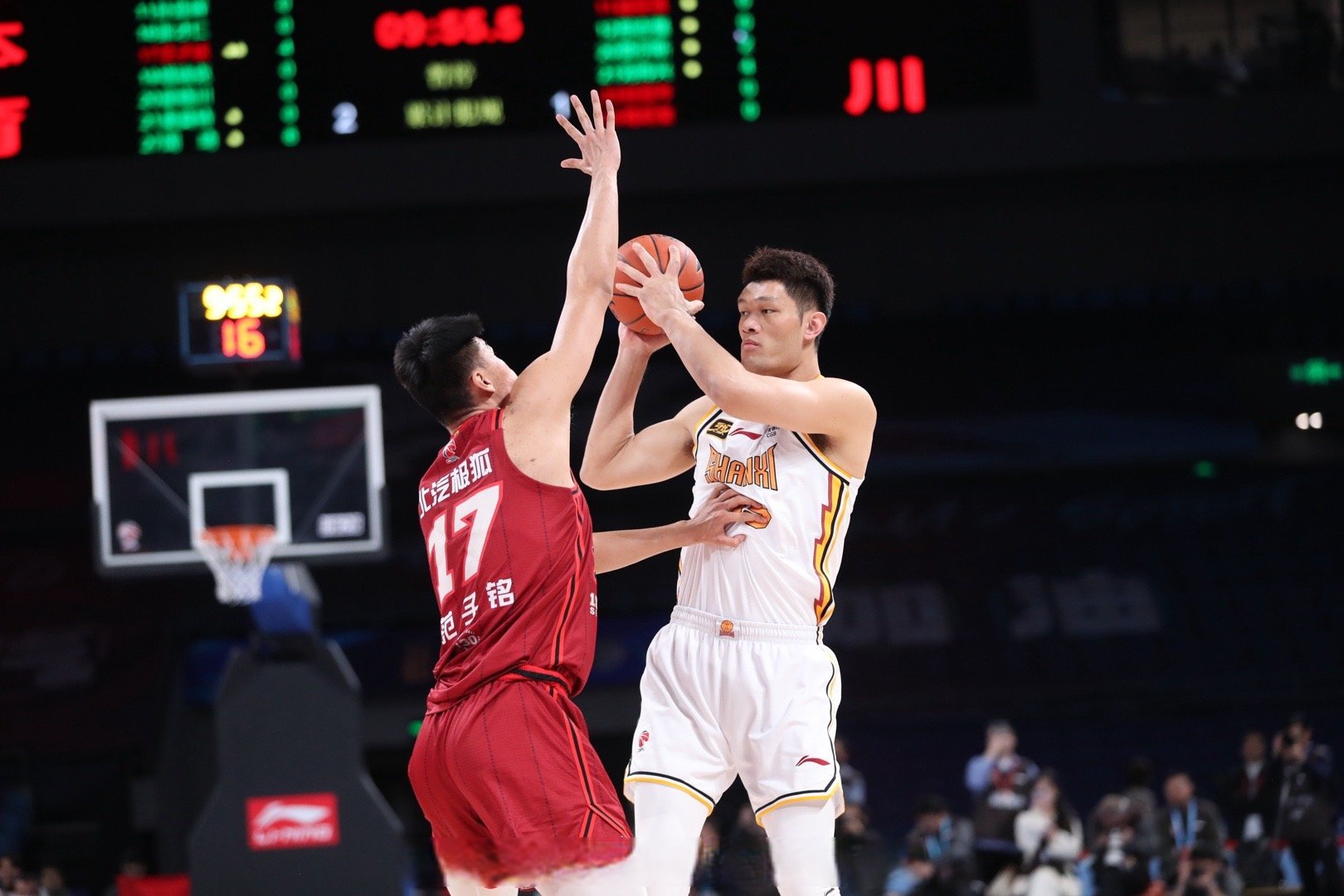 星空体育官网-山东队在客场比赛中惜败于北京队